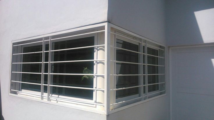 Rejas en Murcia